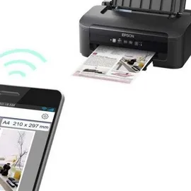 Epson WorkForce WF-2110W