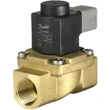 Danfoss Magnetventil G 1
