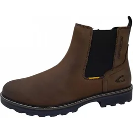 CAMEL ACTIVE Chelsea Boot Braun - Braun - 43