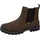 CAMEL ACTIVE Chelsea Boot Braun - Braun - 43