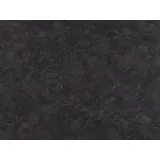 Sieger Gartentischplatte, 160x90cm, Polytec Dunkelgrau