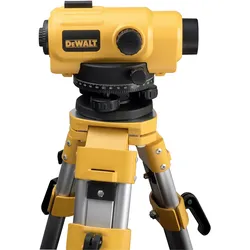 DEWALT Halbautomatik-Nivelliergerät - DW096PK-XJ
