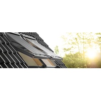 Velux Netzmarkise MHL Manuell