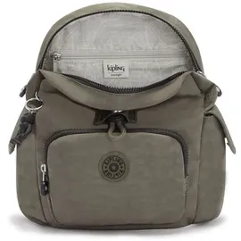 Kipling City Pack Mini Grün