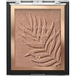 wet n wild Color Icon Bronzer 11 g PALM BEACH READY