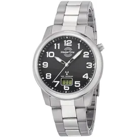 Master Time Expert Funkuhr MTGT-10651-50M