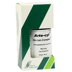 Arte-cyl Ho-Len-Complex