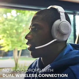 JBL Quantum 360 Wireless