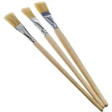 DD Composite Pinsel Lackpinsel Sets 16/18/20mm