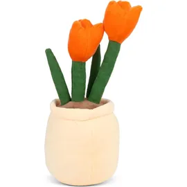 Animigos Tobar ANIMIGOS Funky Friends - Tulip - Adorable Plush Characters