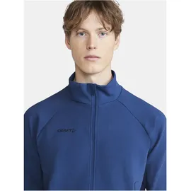 Craft Core Soul Sweatjacke Blau XXL