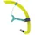 Speedo Bullet Head Schnorchel Kinder