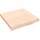 vidaXL Waschtischplatte 60x60x6 cm