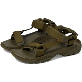 Teva Terra Fi 5 Universal Herren olive 43