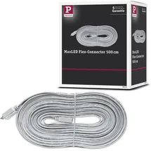 Paulmann MaxLED Verbindungskabel 5 m