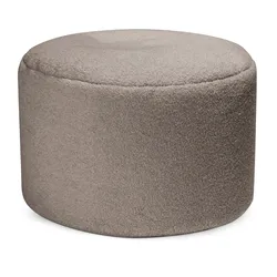 Hocker DOT COM WOOLLY