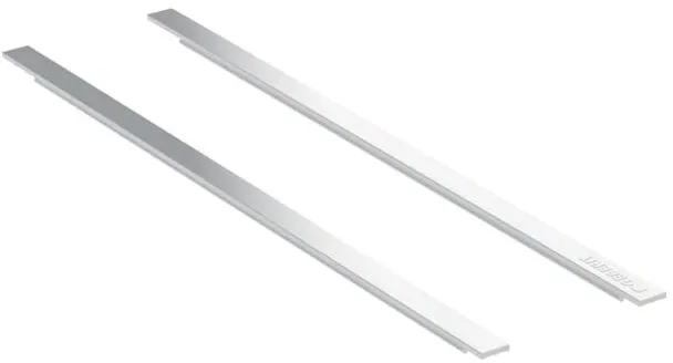 Geberit ONE Waschtisch-Unterschrank Deckleisten Set 245115002 für Schublade