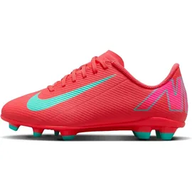 Nike Jr. Vapor 16 Club Ember GLow/Aurora Green 36,5