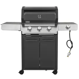 Primaster Cody Powerzone schwarz