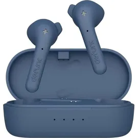DEFUNC True Basic Blau