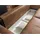 ed exciting design ED Lifestyle Dolan Lux 3D Schlafsofa Holzwerkstoff/Nosag und Bonell - 2 Jahre Gewährleistung - mind. 14 Tage Rückgaberecht