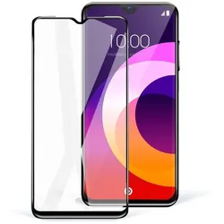 Schutzglas 9D Full Covered Keramik kompatibeliPhone 16e