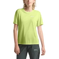 Jack Wolfskin »VONNAN S/S T W« Jack Wolfskin graphite