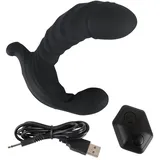 You2Toys Inflatable + Rc Vibrator 1 St