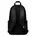 Rucksack Black/Black/White