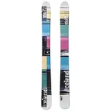 F2 Iceland Ski Freestyle Sondermodell 123cm Multicolor