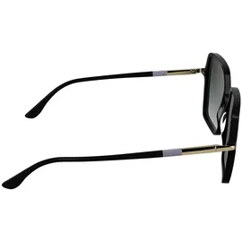 Lacoste L6079S - Black - Black/CAT3