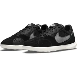 Nike Streetgato Fußballschuhe Herren black/summit white/off noir 43