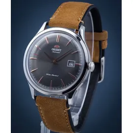 Orient Leder 42 mm FAC08003A0