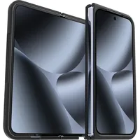 Otterbox Google Pixel 10 Pro Fold Handyhülle schwarz
