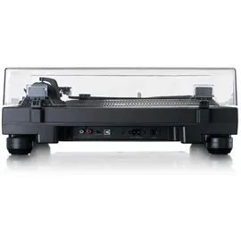 Lenco L-3818 Schwarz