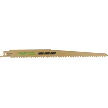 Festool Säbelsägeblatt WOOD UNIVERSAL HSR 230/4,3 BI/5 5 Stück