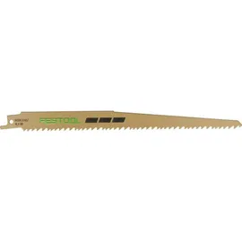 Festool Säbelsägeblatt WOOD UNIVERSAL HSR 230/4,3 BI/5 5 Stück