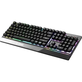 MSI Vigor GK30 Plunger Switch US