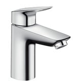 Hansgrohe Logis 100 LowFlow Einhandmischer (71104000)