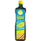 (12,22 € / L) 3x Rapso Reines Rapsöl aus Österreich -  3x 0,75l = 2,25l