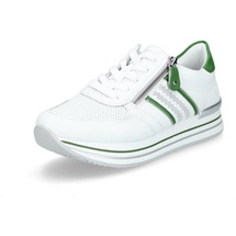 REMONTE Sneaker in weiß 40