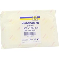 ERENA Verbandstoffe GmbH & Co. KG Senada Verbandtuch 80x120