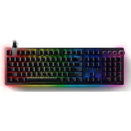 Razer Huntsman V2 Red Switch US