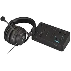 Audio-Schnittstelle YAMAHA CZG01PACK