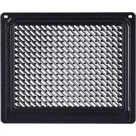 Bosch Air Fry & Grillblech HEZ629070 schwarz