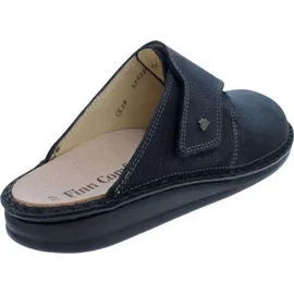 Finn Comfort Amalfi Blau 47