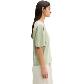 Marc O'Polo T-Shirt Grün XXS