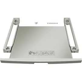 Bosch WTZ2742X Verbindungssatz