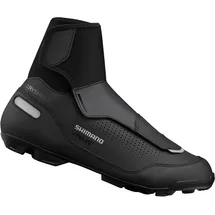 Shimano MW502 Schwarz 39