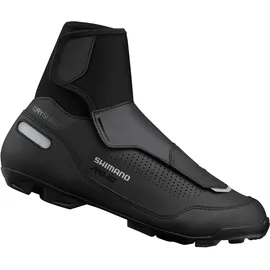 Shimano MW502 Schwarz 39